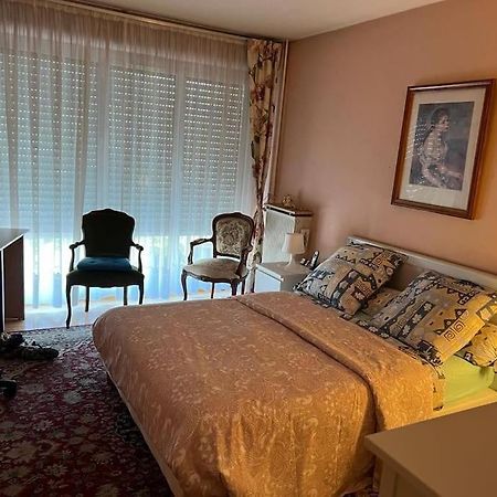 Tours, Repos Paisible En Bord De Cher Zewnętrze zdjęcie