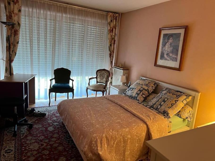 Tours, Repos Paisible En Bord De Cher Zewnętrze zdjęcie